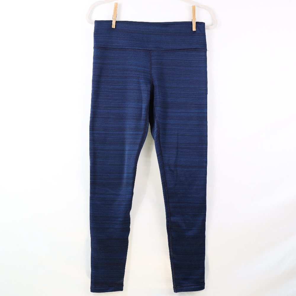 90 Degree Fleece Lined Leggings